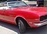 1968 Chevrolet Camaro RS Convertible for sale 100928499